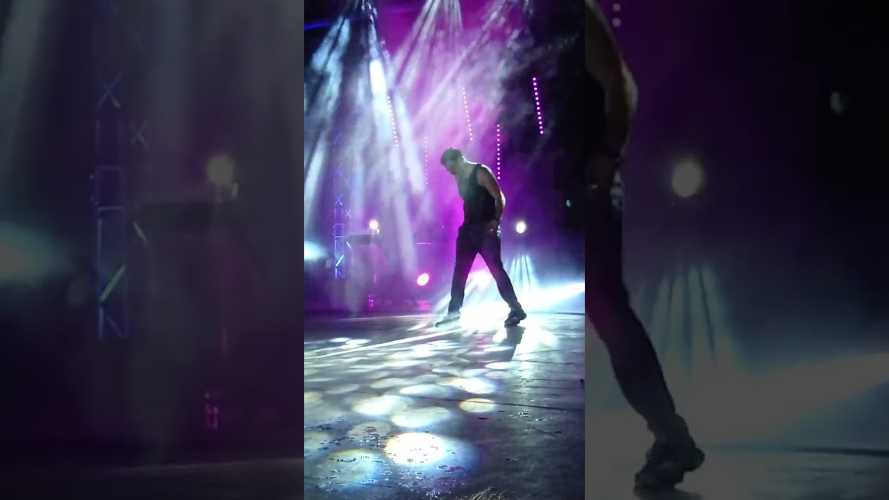 Sidarta - VROXI LIVE (Akikloforito)