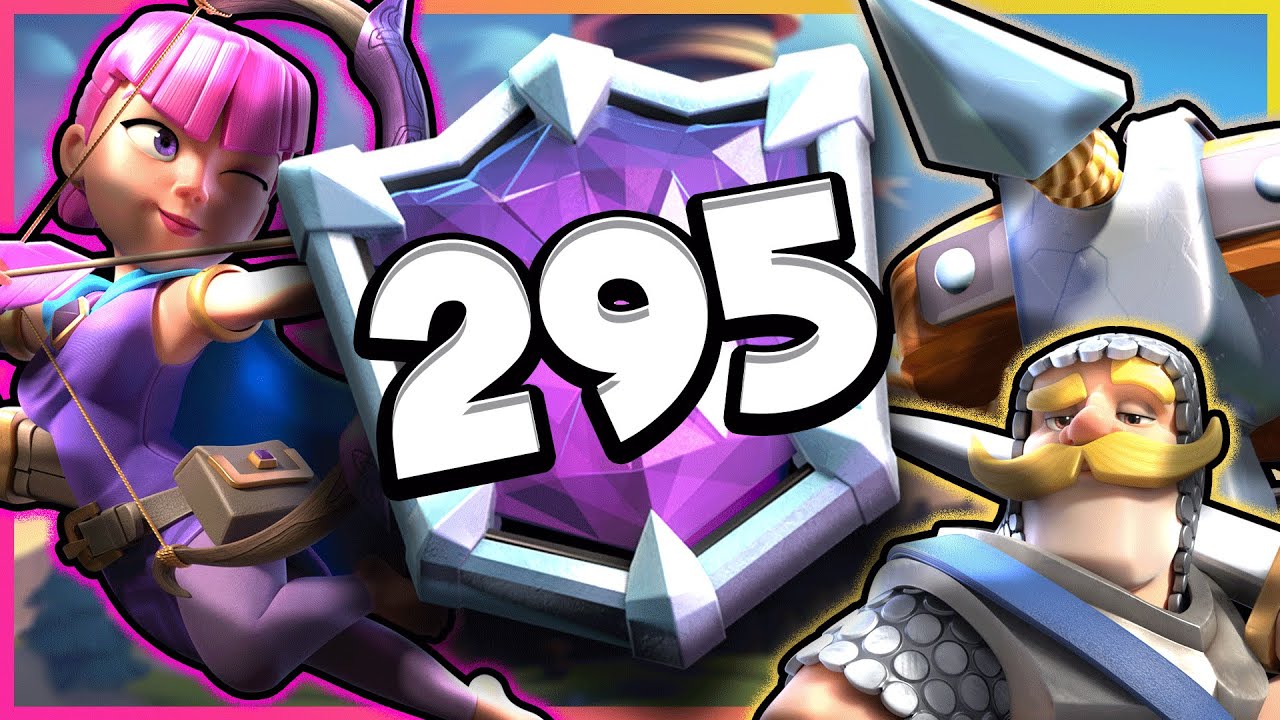 I'm TOP 300 IN THE WORLD With 3.0 Xbow Cycle 🌠