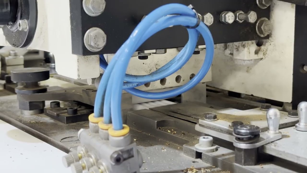 The HLP Cigarette Packing Machine for SALE  | HLP-2 Cigarette Packing Machine