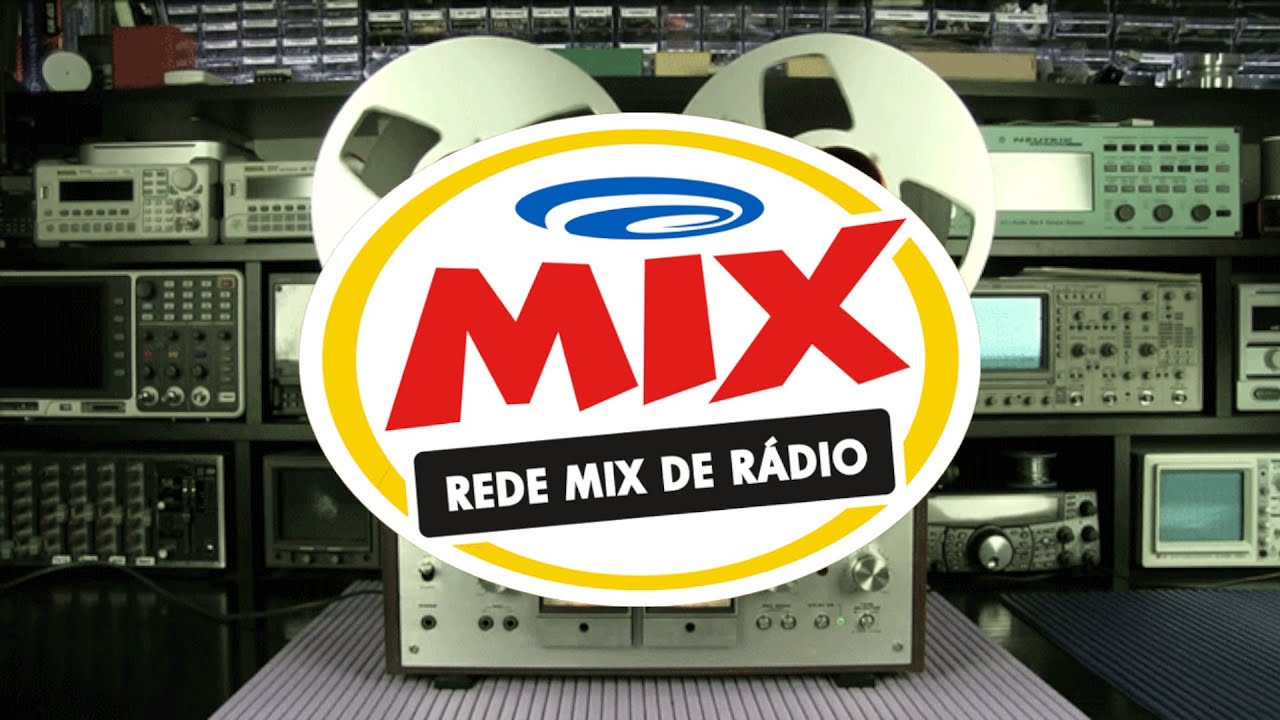 R&aacute;dio Mix FM BRASIL! 01/02/2022
