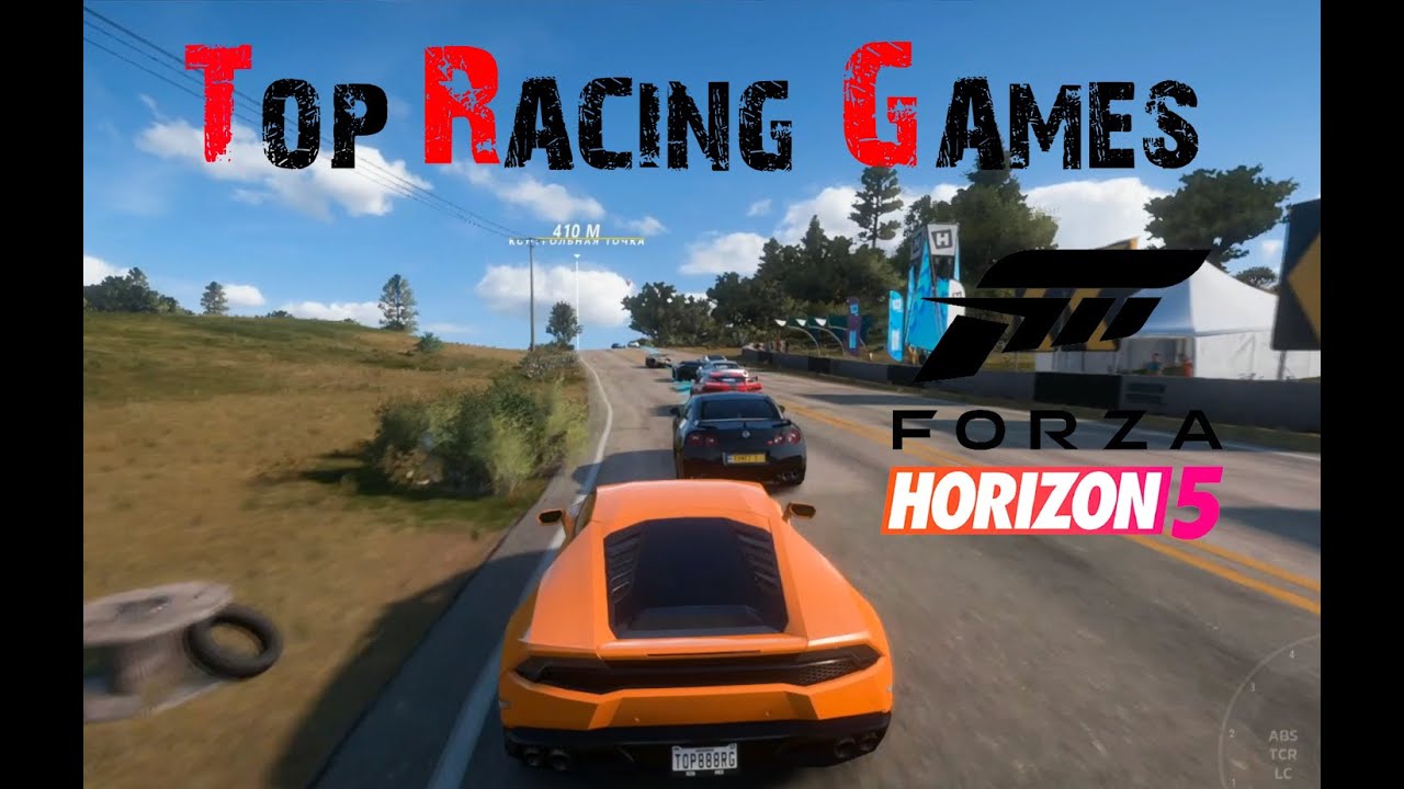 #lamborghini  #huracan  #lp610 #2014 #forzahorizon5 #2021 #sportcar #gameply #forza #race #2026