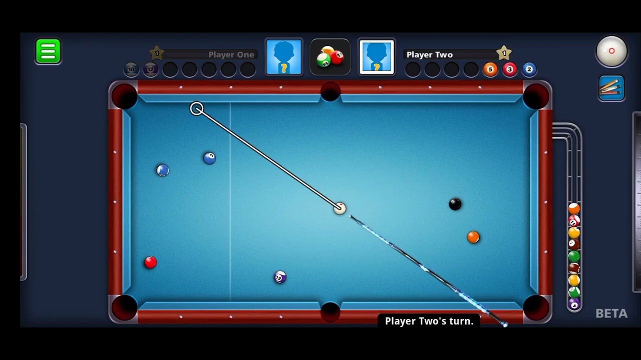 8 Ball Pool | Tutorial | Bright Diamond Cue Max I Tutorial | New Update | Beta Version