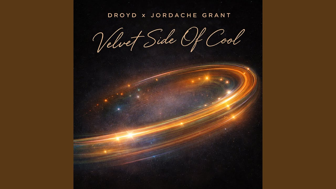 VELVET SIDE OF COOL