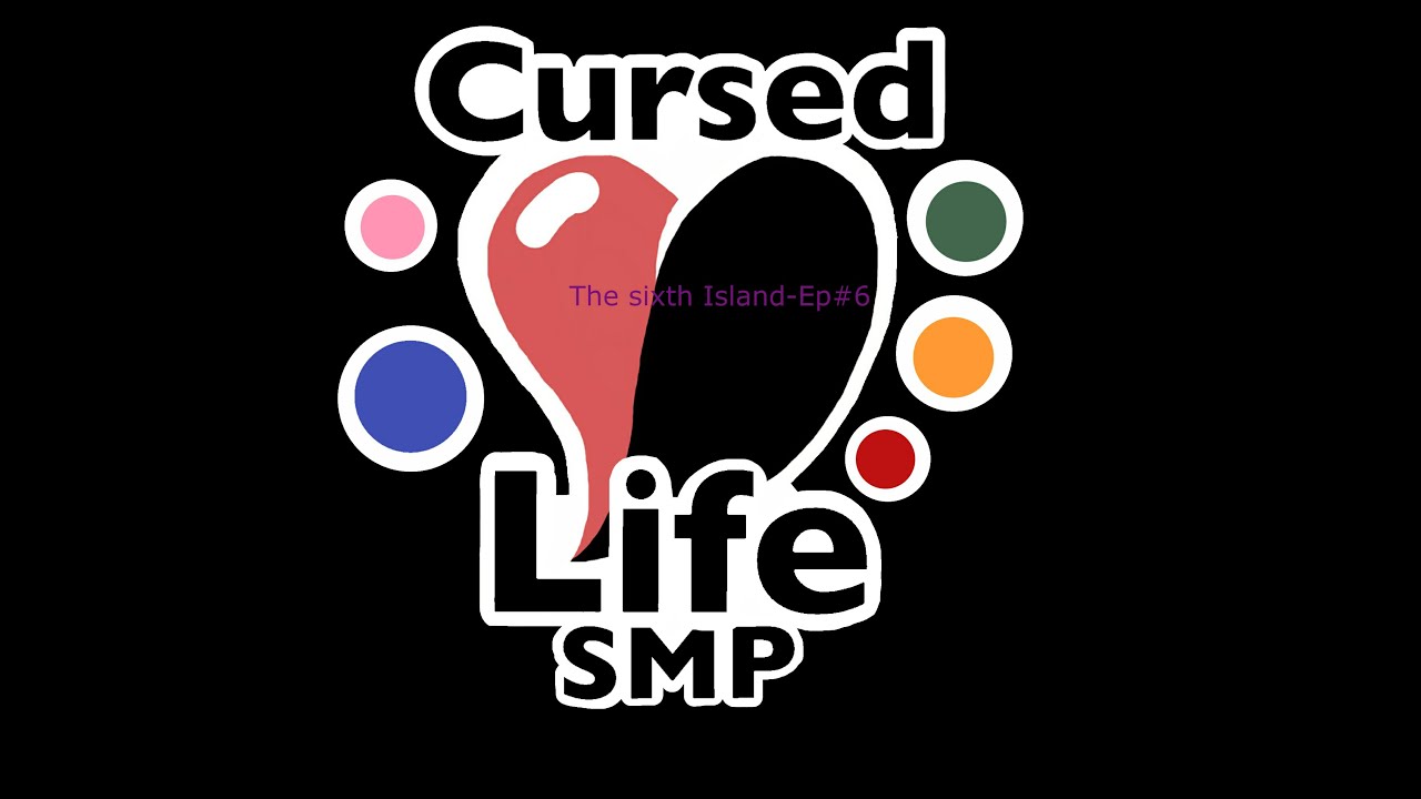 The Spiked Cave-Cursed Life SMP- EP#6