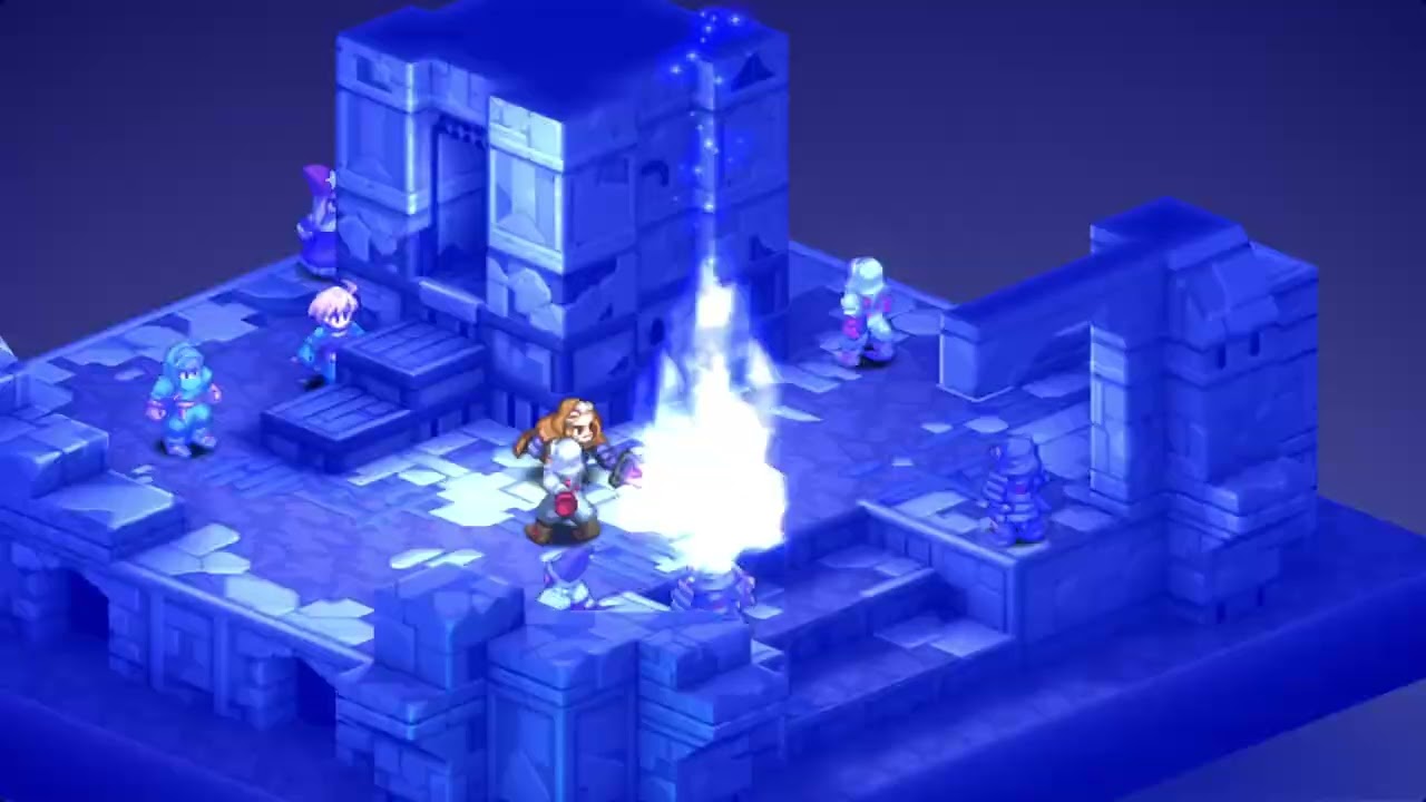Final Fantasy Tactics Stream 26 - The Finale!