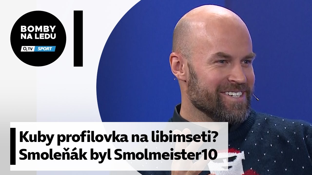 Koreisova profilovka na libimseti.cz? Smoleňák byl Smolmeister10
