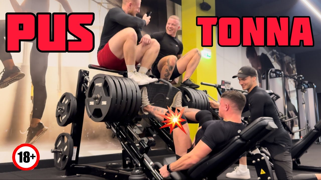 MARKUSS VS 500KG | NĀKAMĀ PIETURA SLIMNĪCA