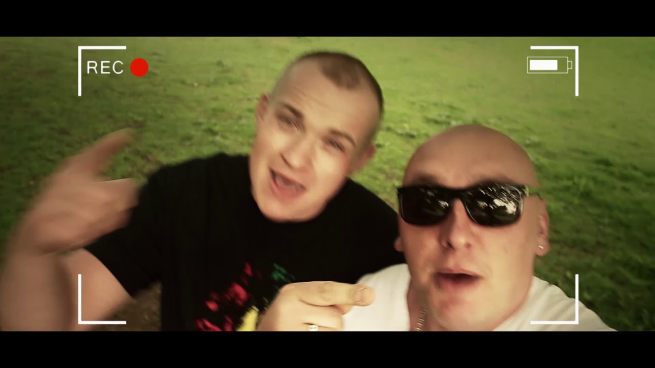WranA feat. CISEK - REGGAENERACJA