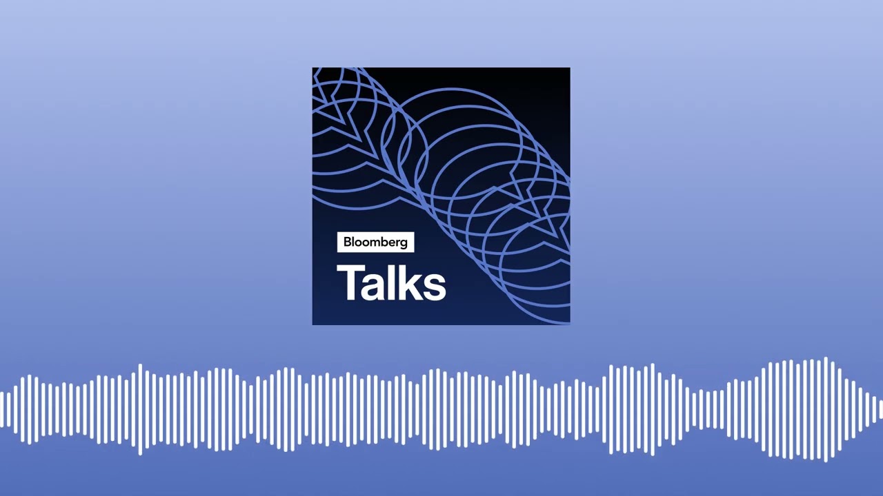 Plug Power CEO Talks Hydrogen Power Market | Bloomberg Talks