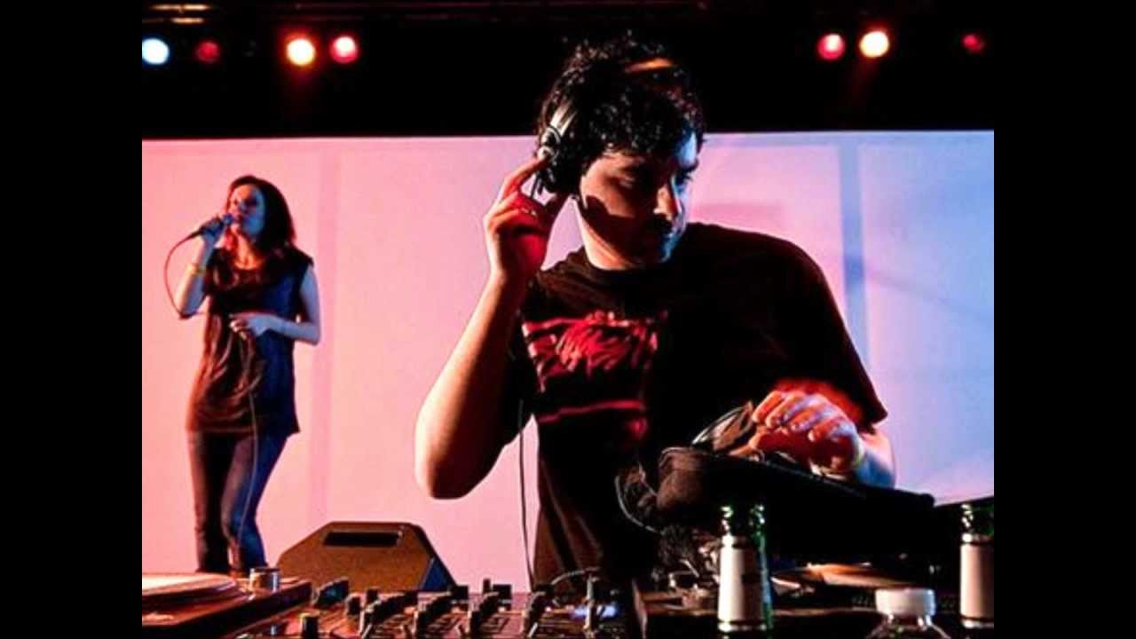 Lenzman feat. Riya - Reprise Podcast May 2010