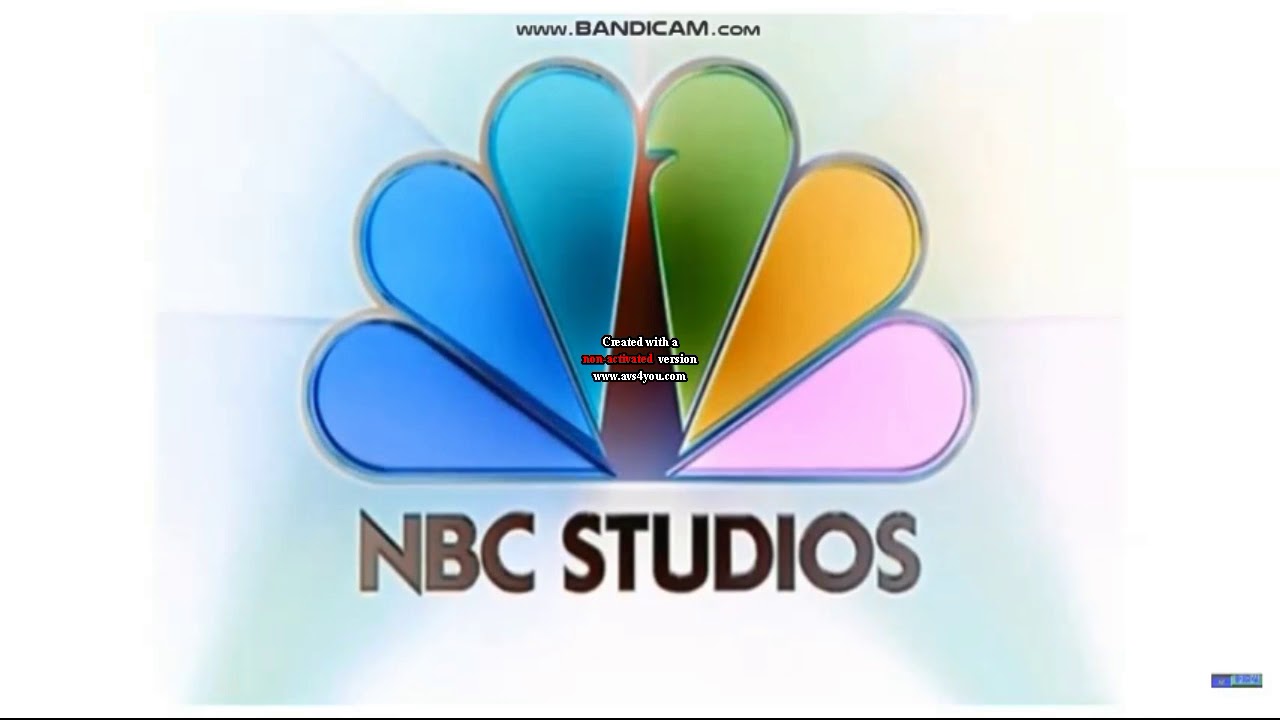KoMut, 3 Sisters, and NBC Logos in G Major