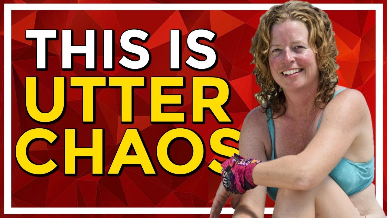 Top 10 Craziest Tribal Councils in Survivor - Part 1