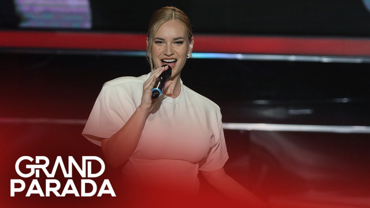Sejla Zonic - Brak - GP - (Tv Grand 13.06.2025.)