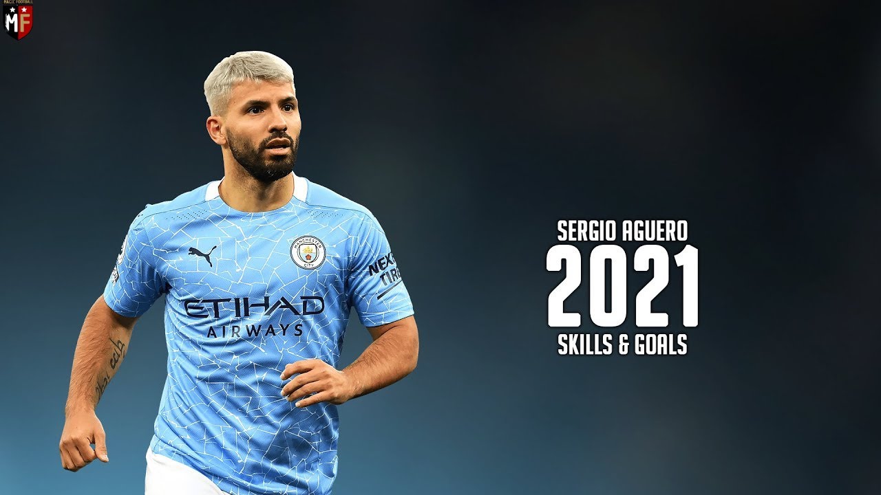Sergio Aguero ● Welcome to Barcelona 🔵🔴 Best Goals & Skills