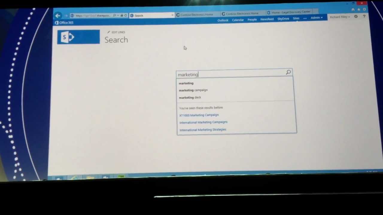 SharePoint 2013 Social and Sharing Enhancements