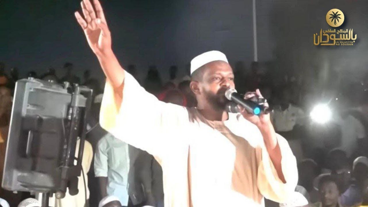 Cheikh Faqiri luttant contre les communistes et la laïcité