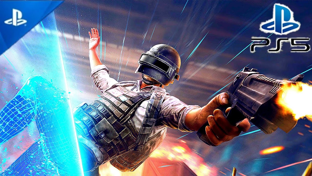 Pubg PS5™ The ending was SUSPECT... CHEATER!!! Gameplay on Playstation®5 (no Commentary)