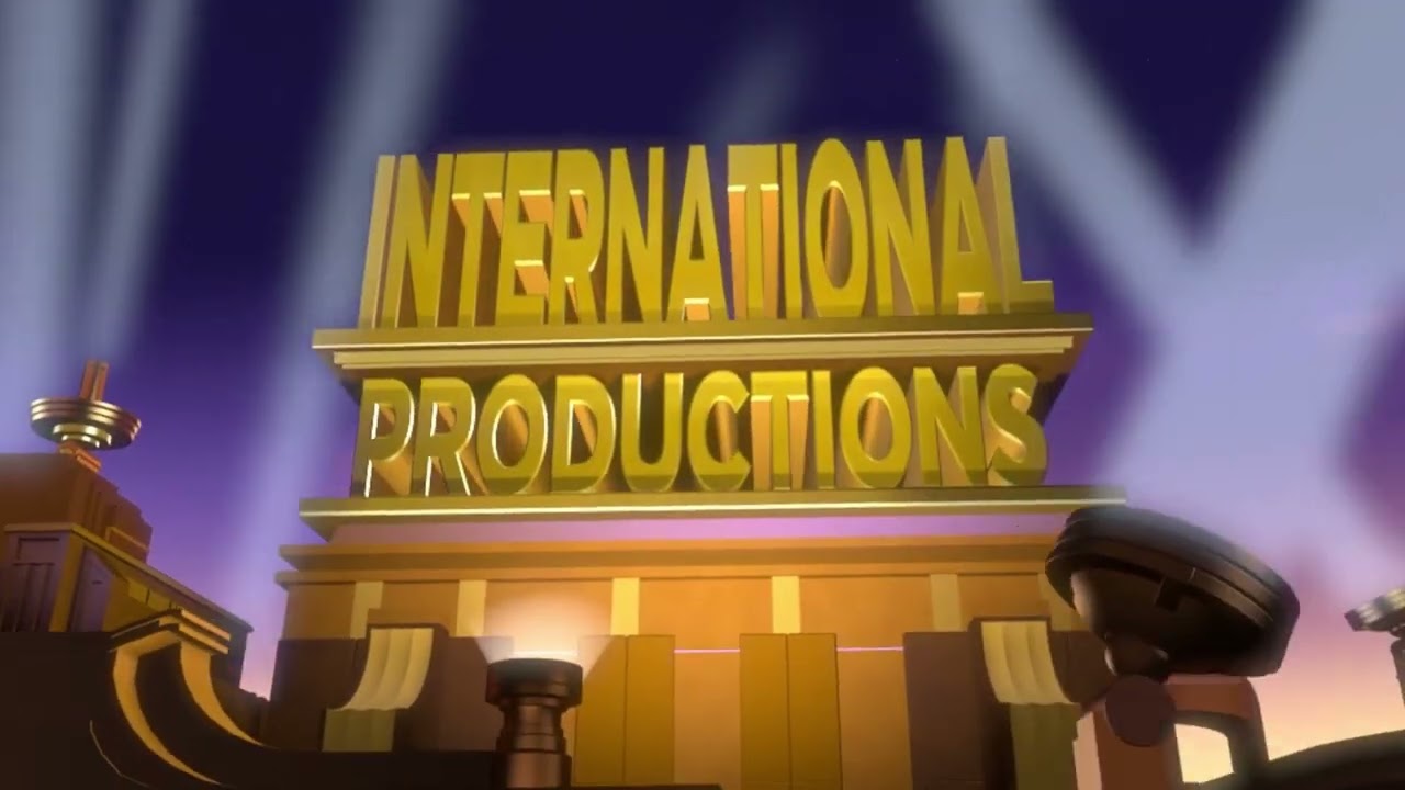 What if: International Productions (2022-present)