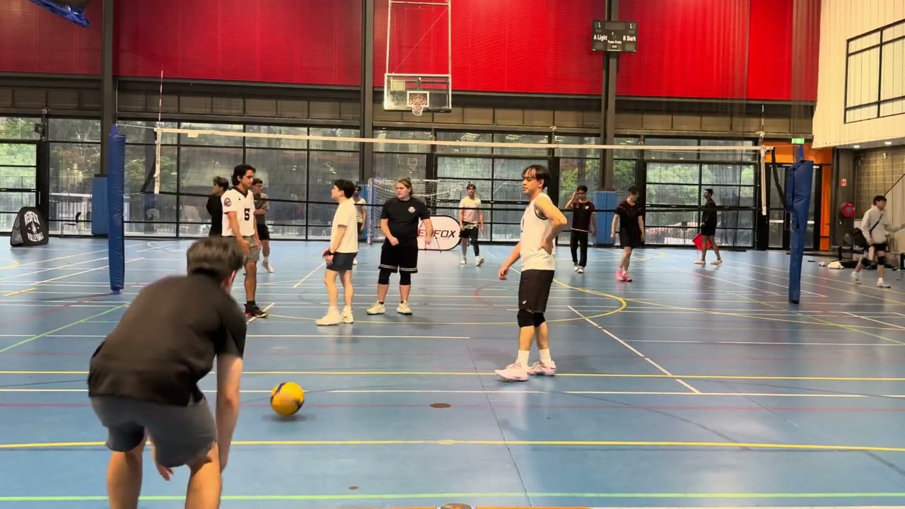 Night Owls - Red Fox Socials 2026 S1 - Match 2