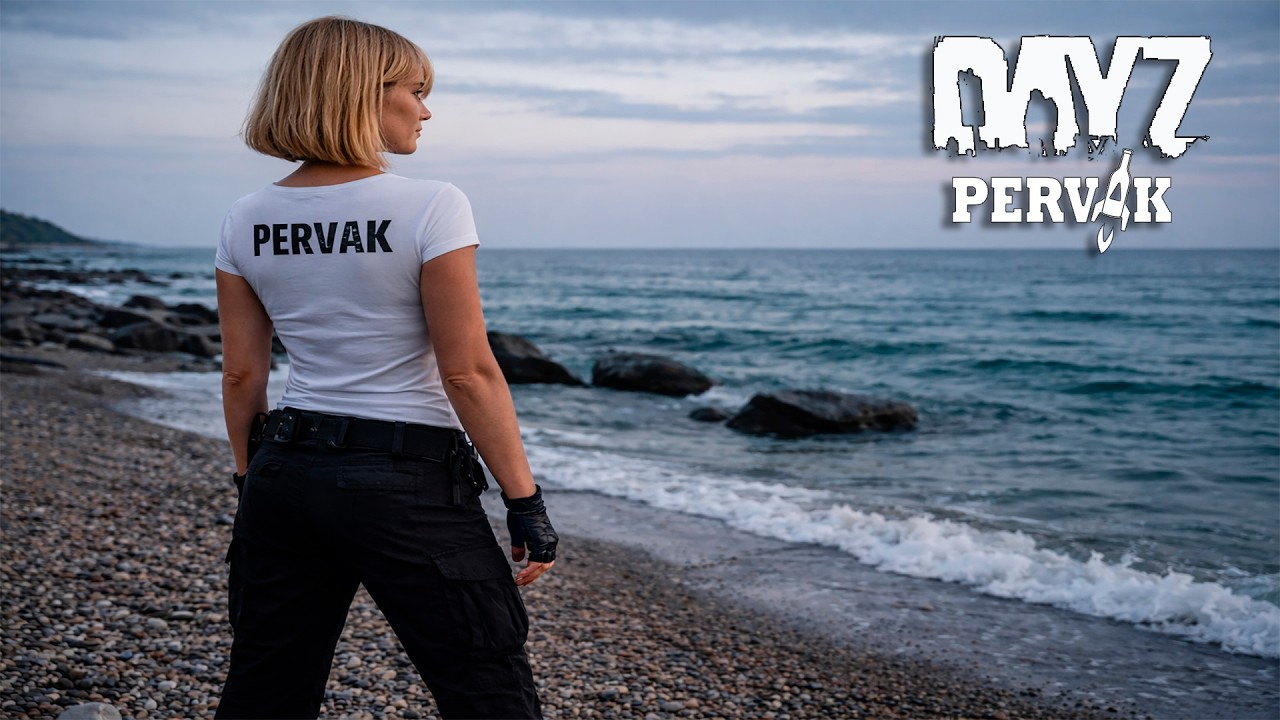 #dayz  2K 8 МАРТОВЫЙ СТРИМ))))  ВАЙП, КЕПОЧКА , ВЕСЕННИЙ СЕЗОН 📌 DayZ Сервер PERVAK   📌 Стрим 3