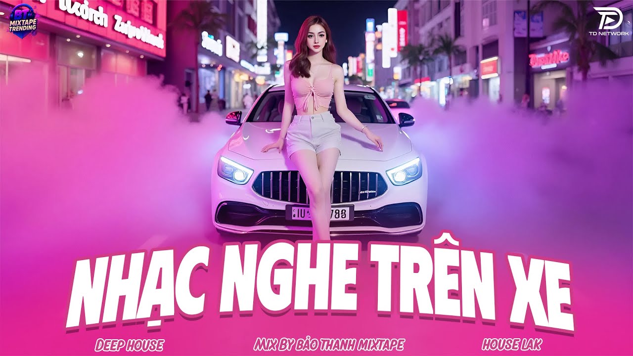 DEEP HOUSE VIET MIX ♫ BXH Nhạc Trẻ Remix Hay Nhất Hiện Nay - Top 15 Bản EDM TikTok Hot Nhất 2025