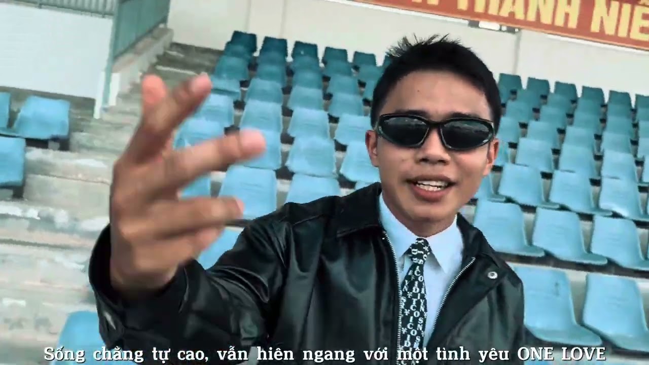 24 FREESTYLE - HOÀNG LINH JR 