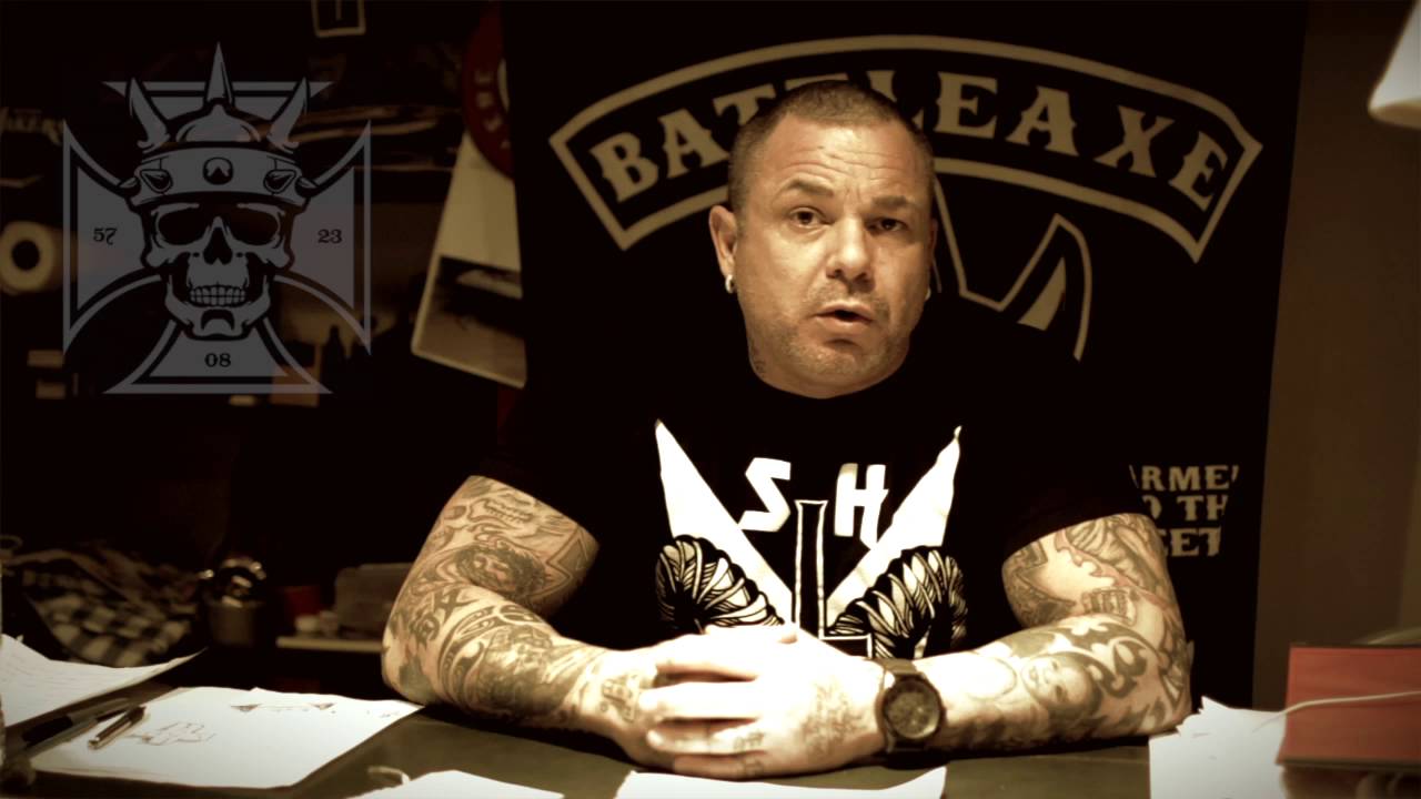 BaxWar TV: Rocco talks about the General stepping down