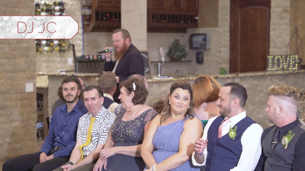 The Wedding Scavenger Hunt Game by Save This Memory