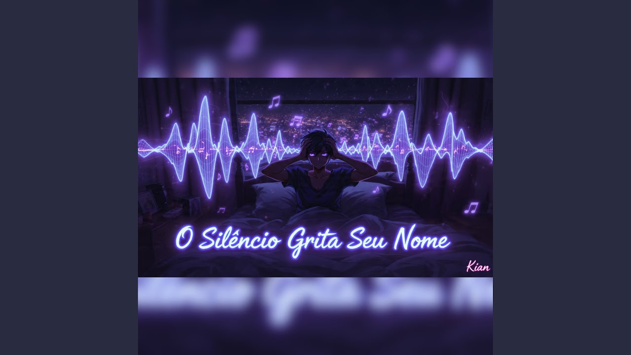 O Silêncio Grita Seu Nome