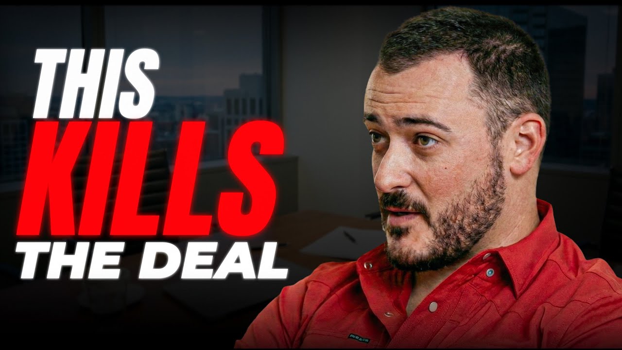 The Top #2 Reasons Most M&A Deals Fail