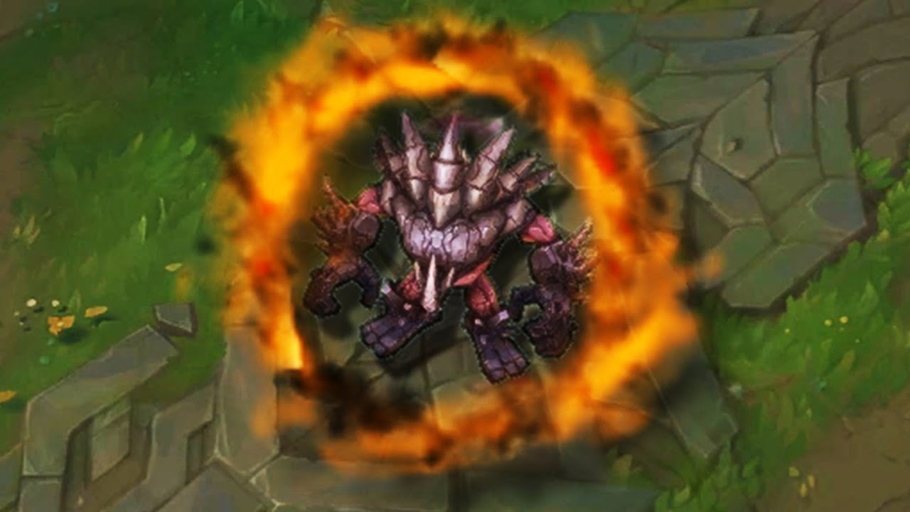 8 Abilities That Should Be on a Different Champion - League of Legends