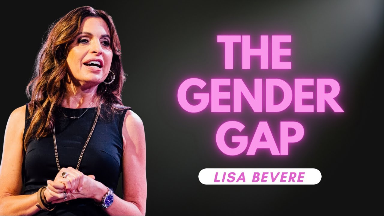 How Men and Women Can Create Change Together