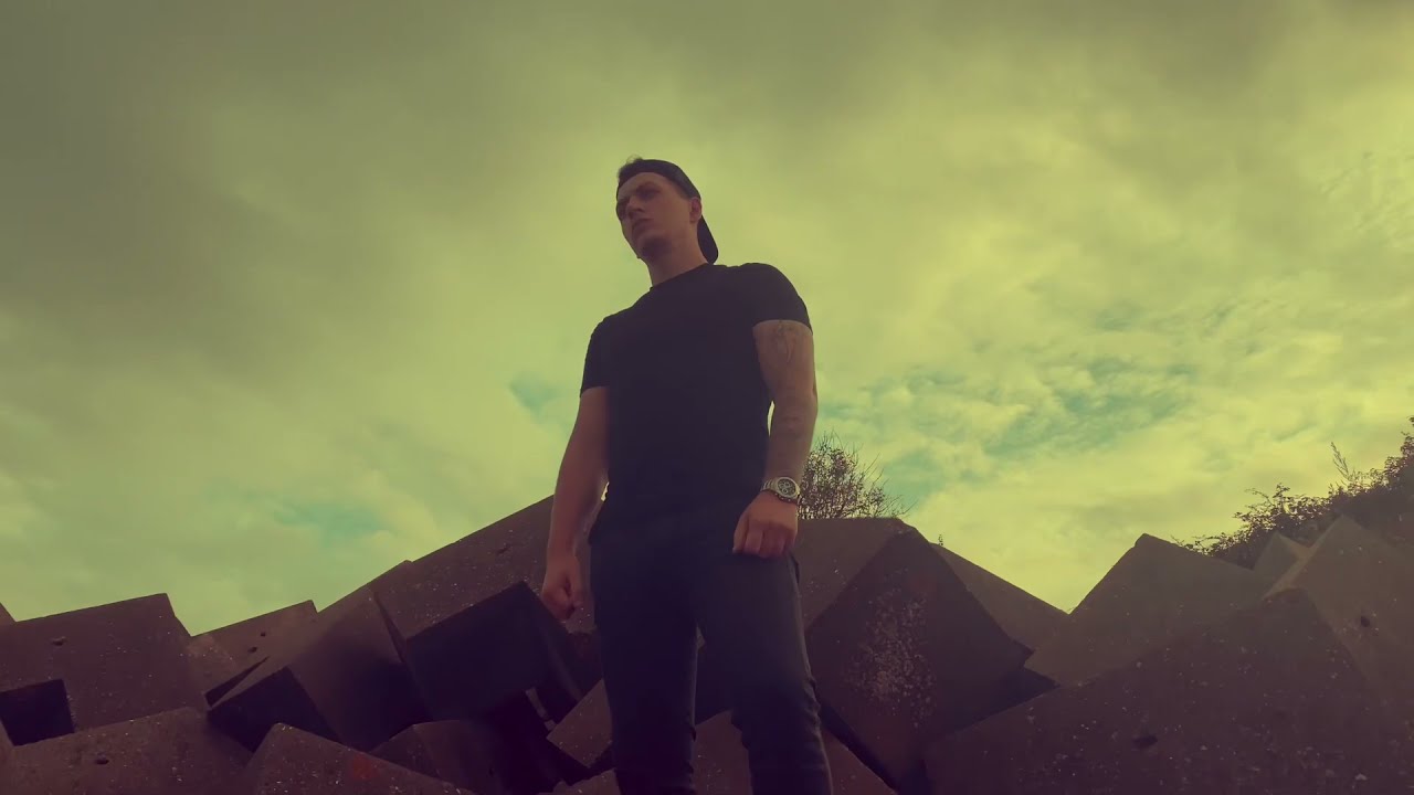Peltsman - Bad Habits Remix (Ed Sheeran) (Fumez The Engineer) (Official Video)