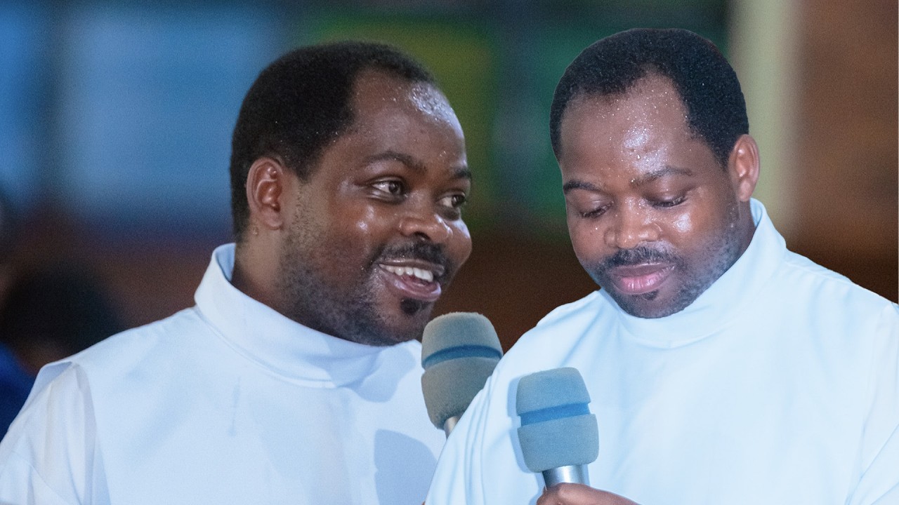 INYIGISHO: Ibyishimo by'urubyiruko  nk'IKIMENYETSO cy'ejo Hazaza
