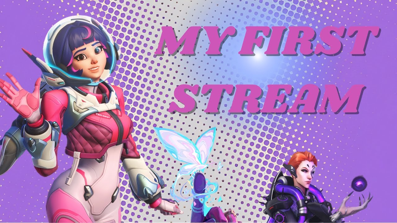 play some rank | OVERWATCH 2