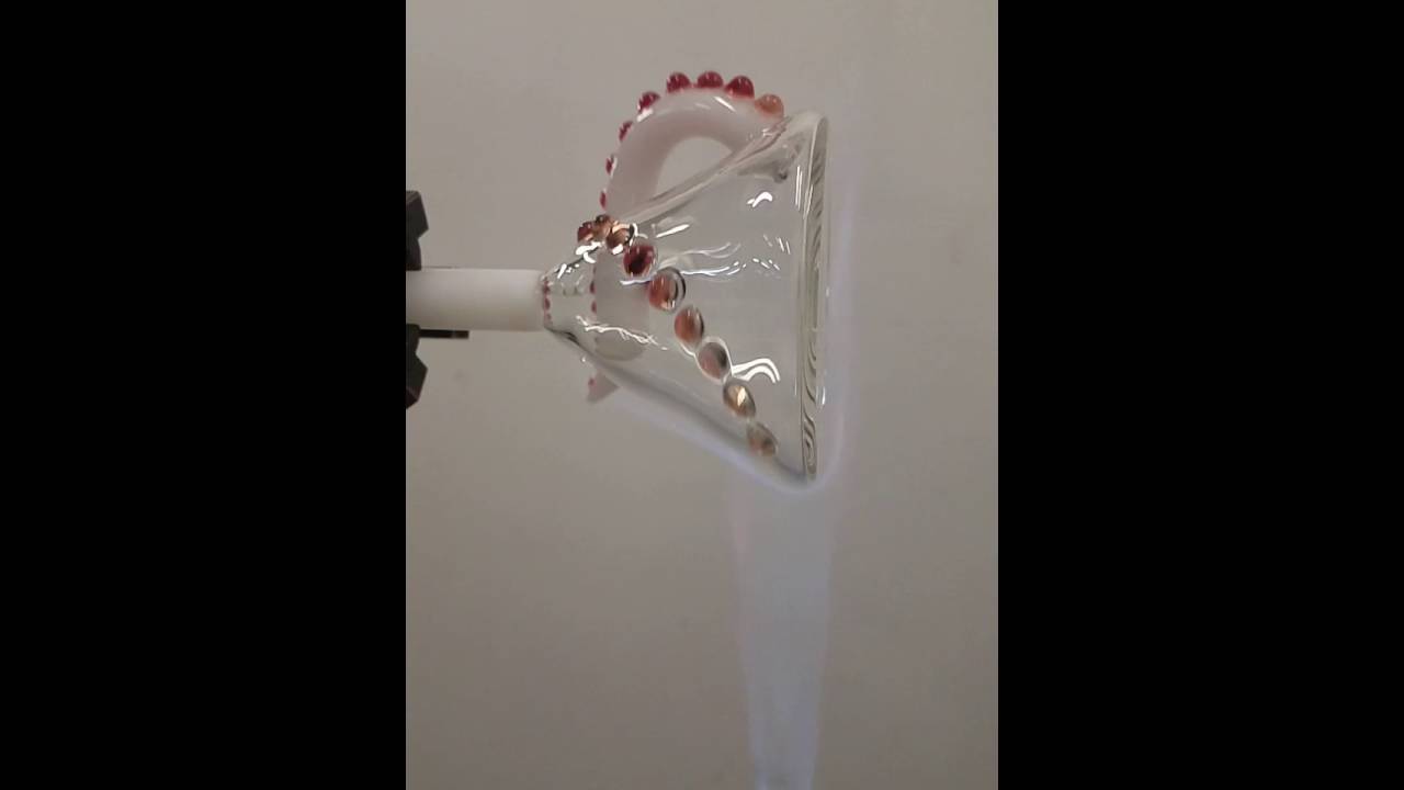 Como hacer una pipa para fumar