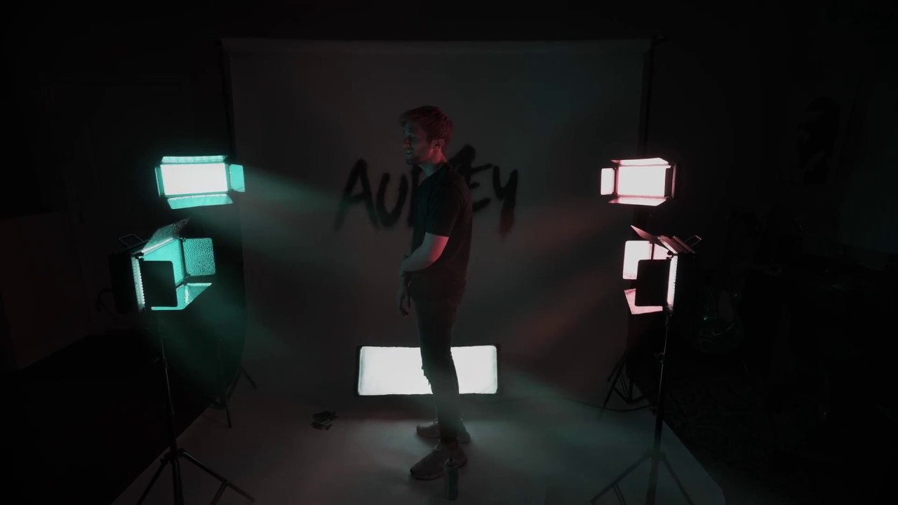 Joel Woods - Audrey (Official Video)