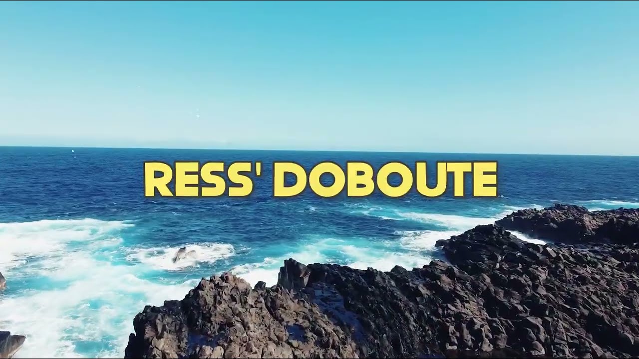 @Maylan_Manaza '' RESS' DOBOUTE 🇷🇪✊'' Visualiser officiel #1SonPour1Don