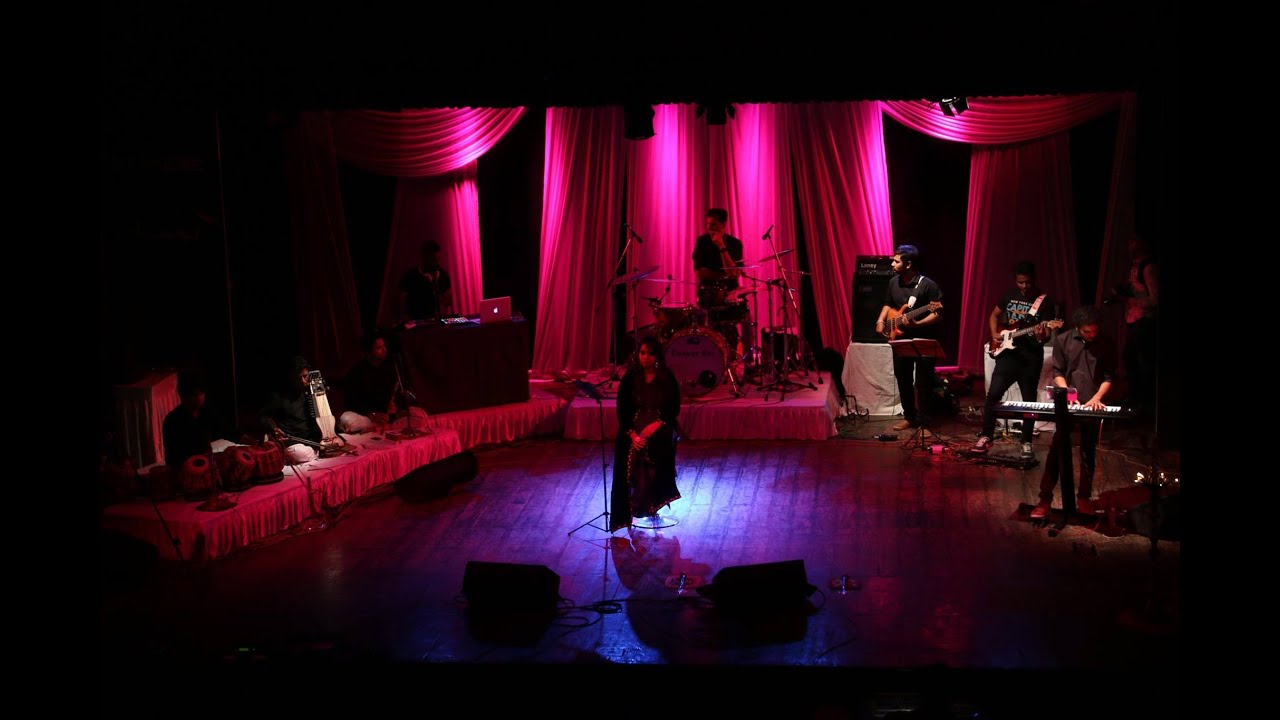 ROOHANI LIVE : Official Trailer : Mirande