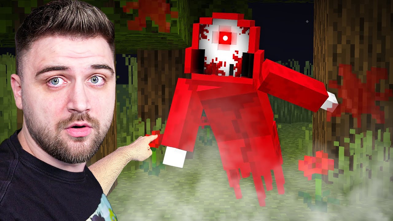 1000 Mituri HORROR pe MINECRAFT...