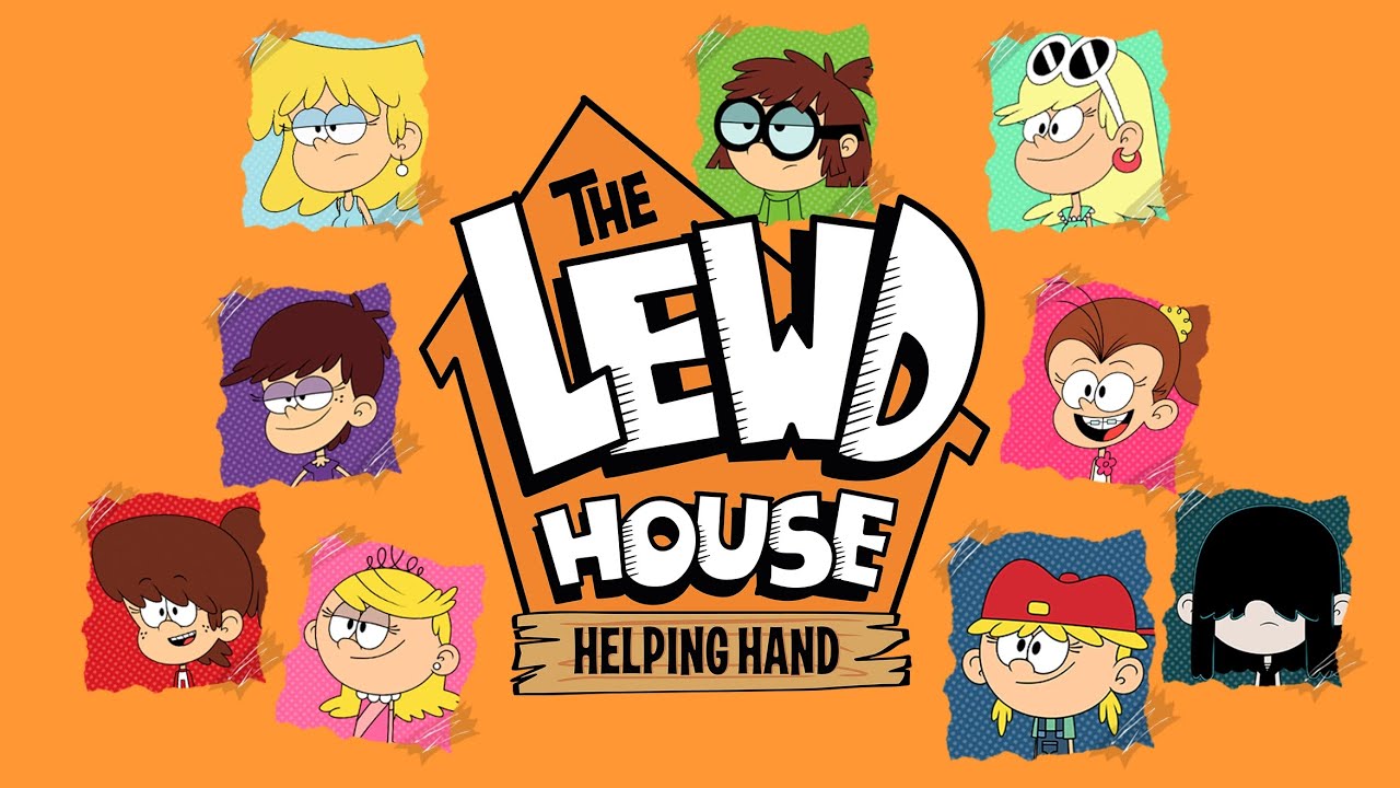 The Lewd House: Helping Hand [v0.3.2f] Juego h para android y PC en español