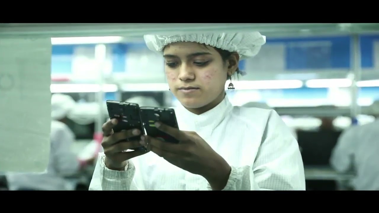 Film on Electronics Manufacturing in India