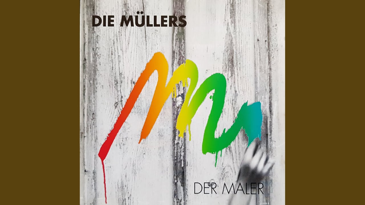 Der Maler