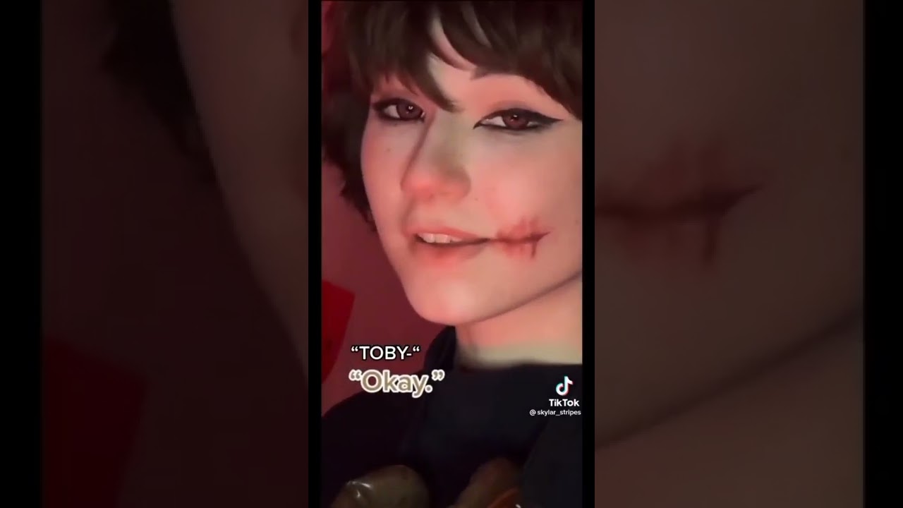 Creepypasta/Marble Hornets  #4