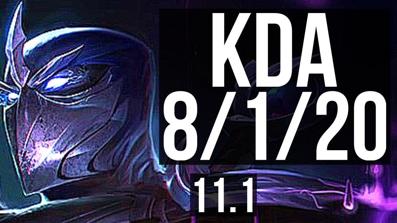 SHEN vs GNAR (TOP) | 8/1/20, 2.6M mastery, 1300+ games | KR Diamond | v11.1