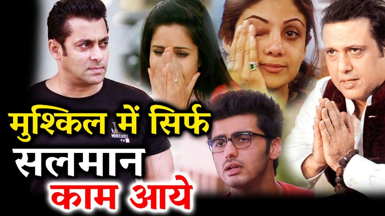 Why Bollywood Celebrities RESPECT Salman Khan - Watch Out