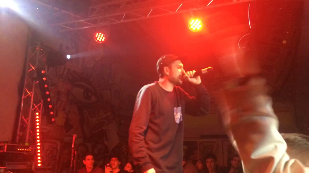 Quando un giorno tornerai - Stokka & Madbuddy + Dj Shocca, Live Grosseto