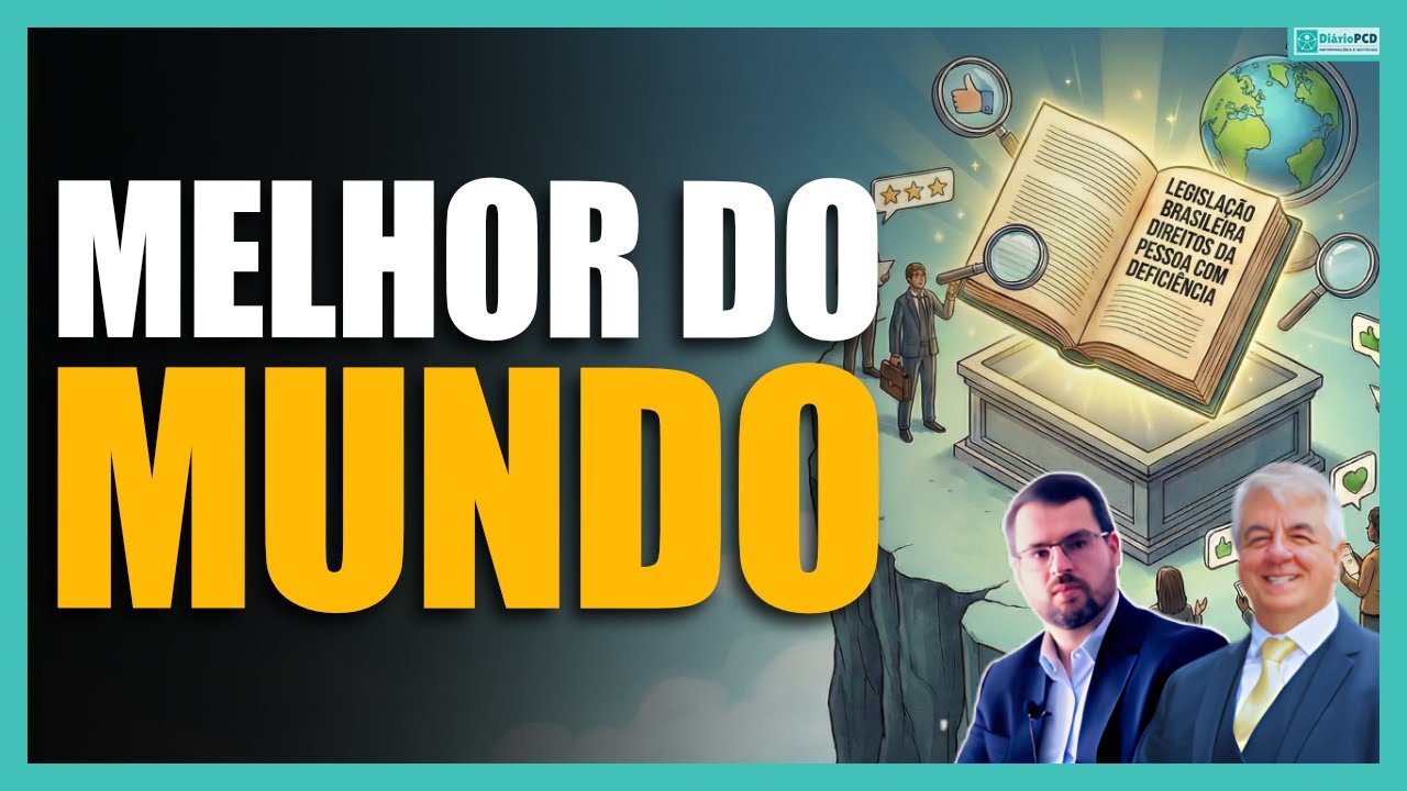 Leis e Direitos no Brasil