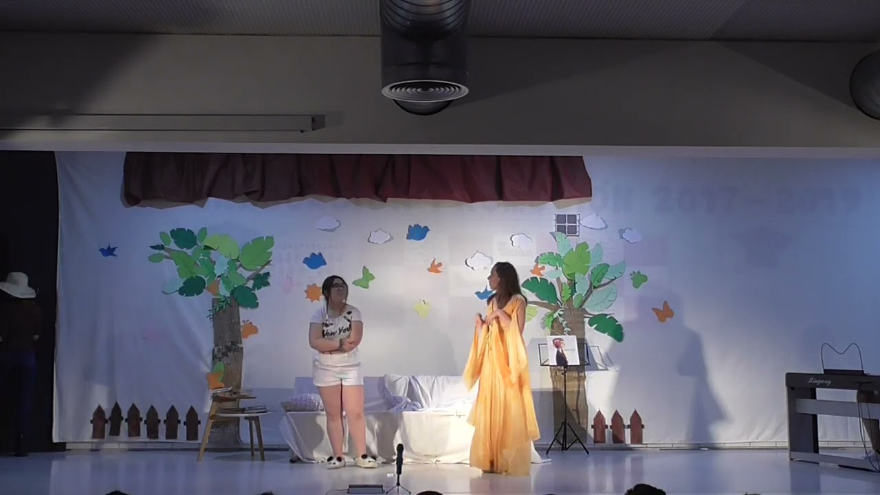 Teatro 2022