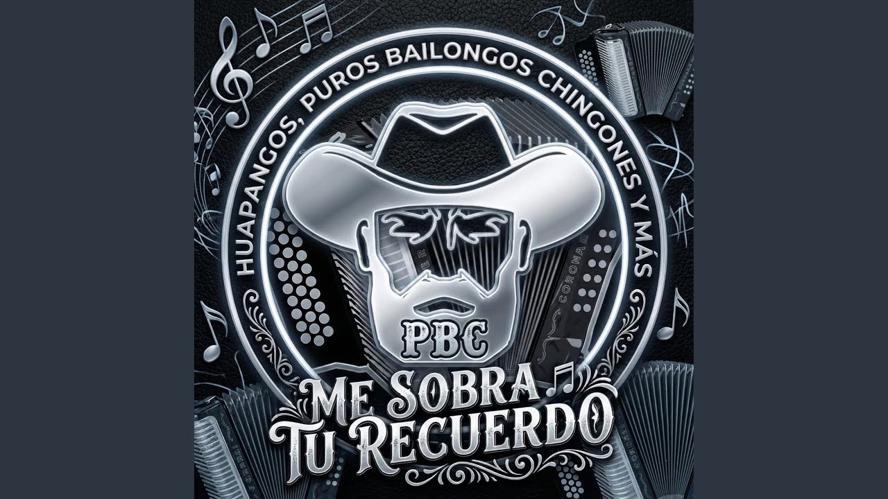 Me Sobra Tu Recuerdo